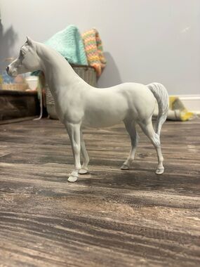 Breyer Traditional Body for Customization